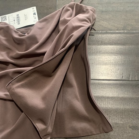 NWT | Zara | Corset Top - Picture 3 of 6